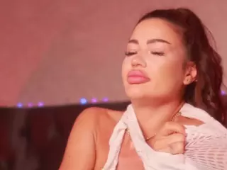 sellenasky's Live Sex Cam Show