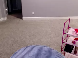 Lydia Love's Live Sex Cam Show