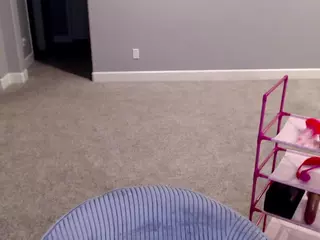 Lydia Love's Live Sex Cam Show