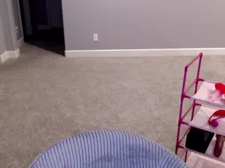 Lydia Love's Live Sex Cam Show