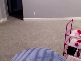 Lydia Love's Live Sex Cam Show