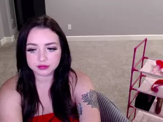 Lydia Love's Live Sex Cam Show