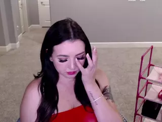 Lydia Love's Live Sex Cam Show