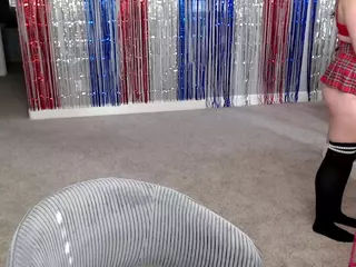 Lydia Love's Live Sex Cam Show