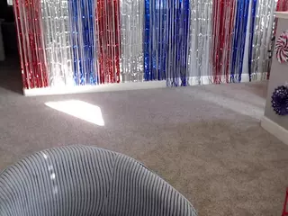 Lydia Love's Live Sex Cam Show