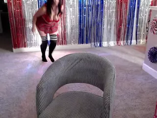 Lydia Love's Live Sex Cam Show