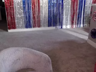 Lydia Love's Live Sex Cam Show