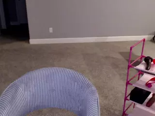 Lydia Love's Live Sex Cam Show