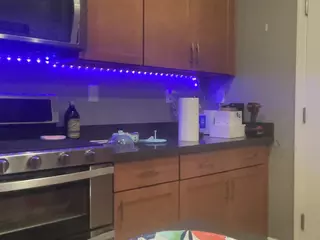 Lydia Love's Live Sex Cam Show