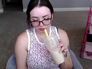 Lydia Love's Live Sex Cam Show