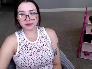 Lydia Love's Live Sex Cam Show
