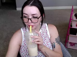 Lydia Love's Live Sex Cam Show