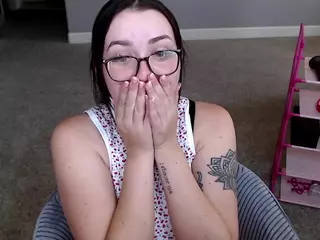 Lydia Love's Live Sex Cam Show