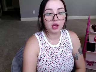 Lydia Love's Live Sex Cam Show
