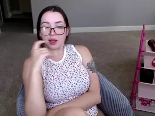Lydia Love's Live Sex Cam Show