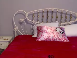 Lydia Love's Live Sex Cam Show