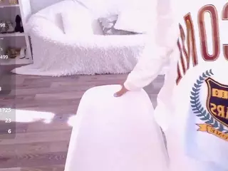 sofiastevens's Live Sex Cam Show