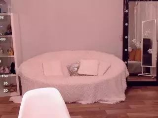 sofiastevens's Live Sex Cam Show