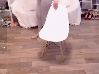 sofiastevens's Live Sex Cam Show