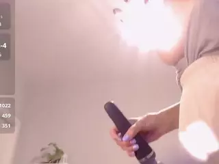 sofiastevens's Live Sex Cam Show
