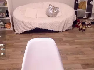 sofiastevens's Live Sex Cam Show