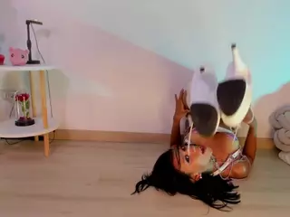Sussy Price's Live Sex Cam Show