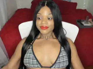 plushd0ll's Live Sex Cam Show