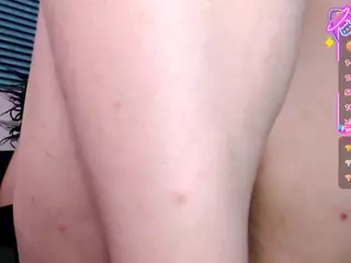 ChubbyPussycat's Live Sex Cam Show
