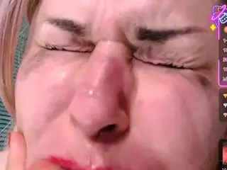 ChubbyPussycat's Live Sex Cam Show