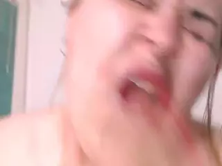 ChubbyPussycat's Live Sex Cam Show