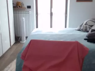 lulu7870's Live Sex Cam Show