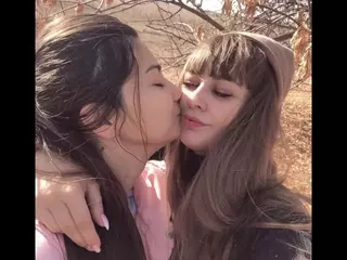 GanseloMix's Live Sex Cam Show