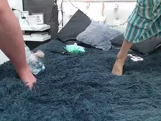 GanseloMix's Live Sex Cam Show