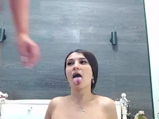 GanseloMix's Live Sex Cam Show
