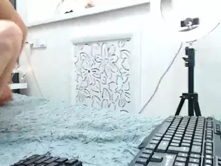 GanseloMix's Live Sex Cam Show