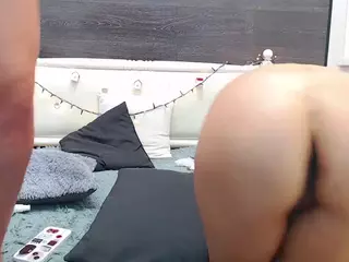 GanseloMix's Live Sex Cam Show