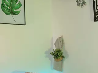 Deviil Doll's Live Sex Cam Show