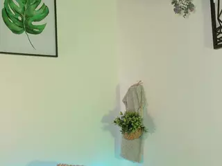 Deviil Doll's Live Sex Cam Show