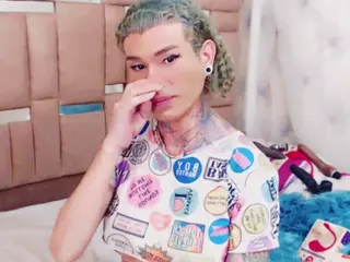 johanadoll69's Live Sex Cam Show