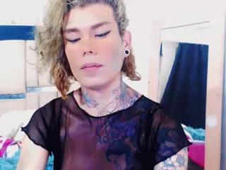 johanadoll69's Live Sex Cam Show