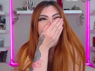 Kazzumi's Live Sex Cam Show