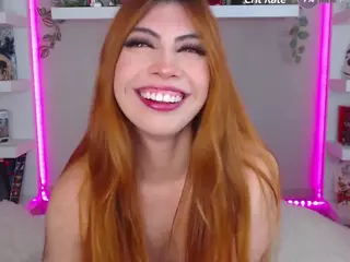 Kazzumi's Live Sex Cam Show