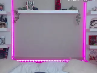 Kazzumi's Live Sex Cam Show