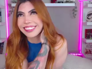 Kazzumi's Live Sex Cam Show