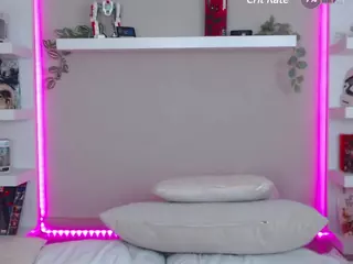 Kazzumi's Live Sex Cam Show