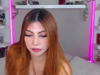 Kazzumi's Live Sex Cam Show
