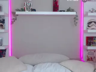 Kazzumi's Live Sex Cam Show