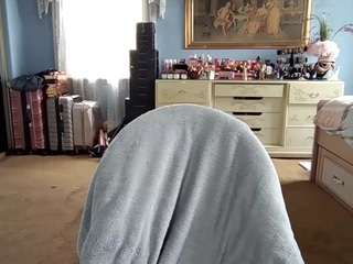Live cam show with JasmineKay