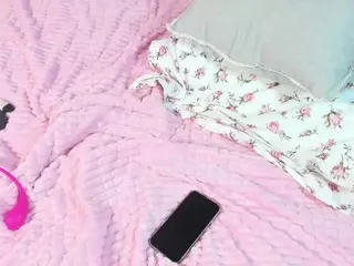Rita's Live Sex Cam Show