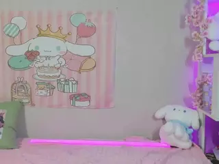 Rita's Live Sex Cam Show